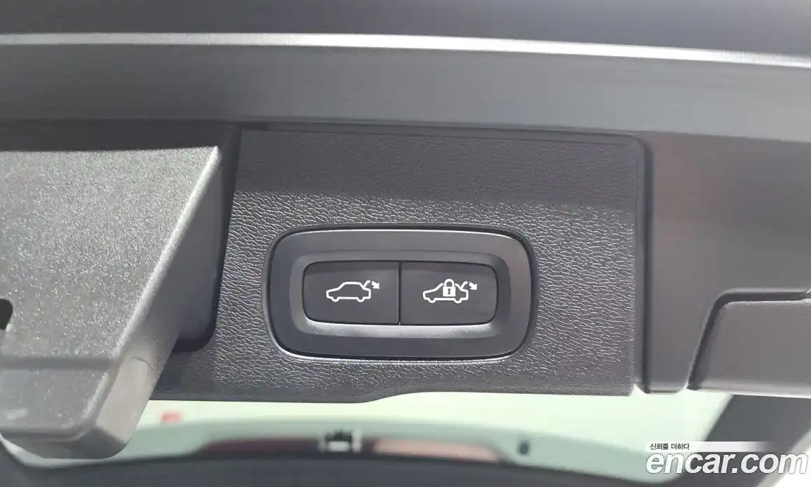 Volvo XC60 2021 2.0 гидро в Москве № 1546805, фото 30