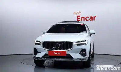 Volvo XC60 2021 2.0 гидро в Москве № 1546805, миниатюра 3