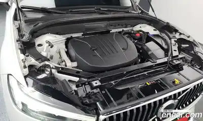 Volvo XC60 2021 2.0 гидро в Москве № 1546805, миниатюра 6