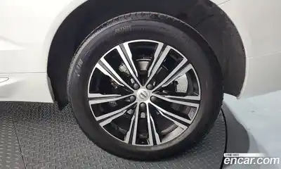 Volvo XC60 2021 2.0 гидро в Москве № 1546805, миниатюра 7
