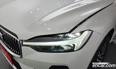 Volvo XC60 2021 2.0 гидро в Москве № 1546805, миниатюра 8