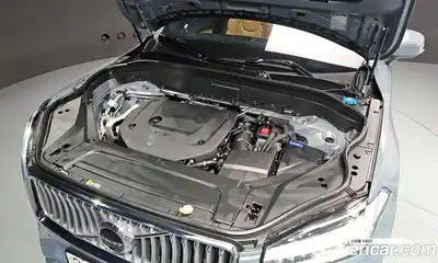 Volvo XC90 2021 2.0 гидро в Москве № 1546840, миниатюра 6