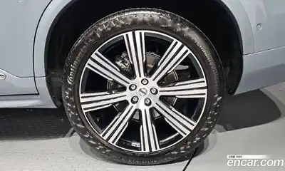 Volvo XC90 2021 2.0 гидро в Москве № 1546840, миниатюра 7