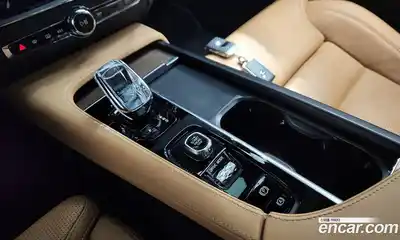 Volvo S90 2021 2.0 гидро в Москве № 1546890, миниатюра 12