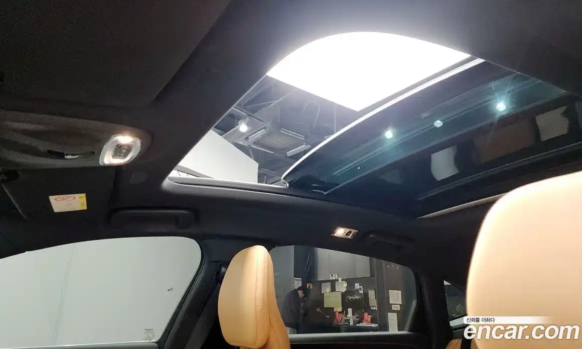 Volvo S90 2021 2.0 гидро в Москве № 1546890, фото 25