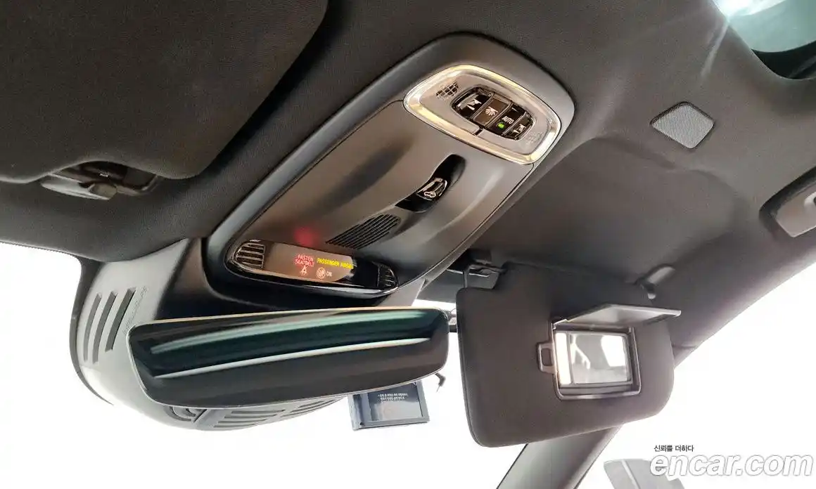 Volvo S90 2021 2.0 гидро в Москве № 1546890, фото 28