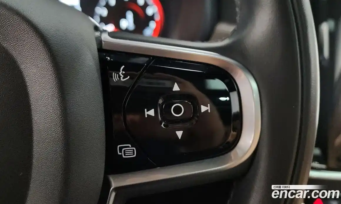 Volvo S90 2021 2.0 гидро в Москве № 1546890, фото 31