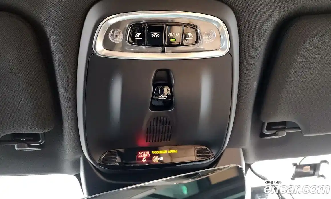 Volvo S90 2021 2.0 гидро в Москве № 1546890, фото 32