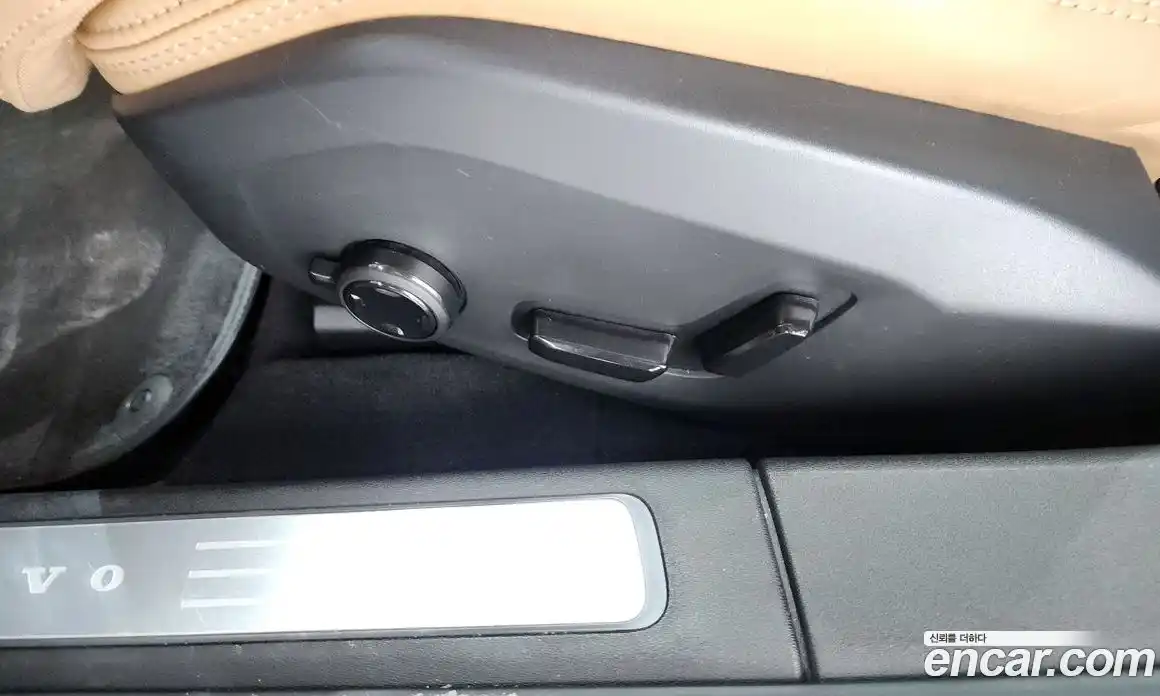 Volvo S90 2021 2.0 гидро в Москве № 1546890, фото 33