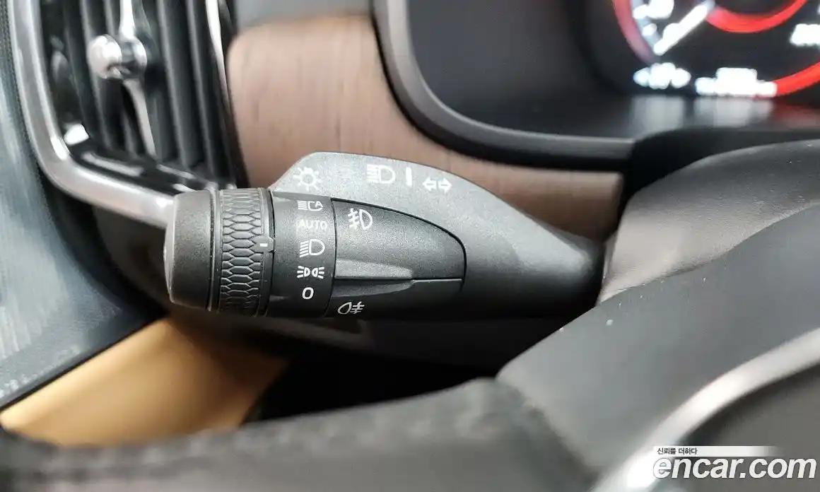 Volvo S90 2021 2.0 гидро в Москве № 1546890, фото 39