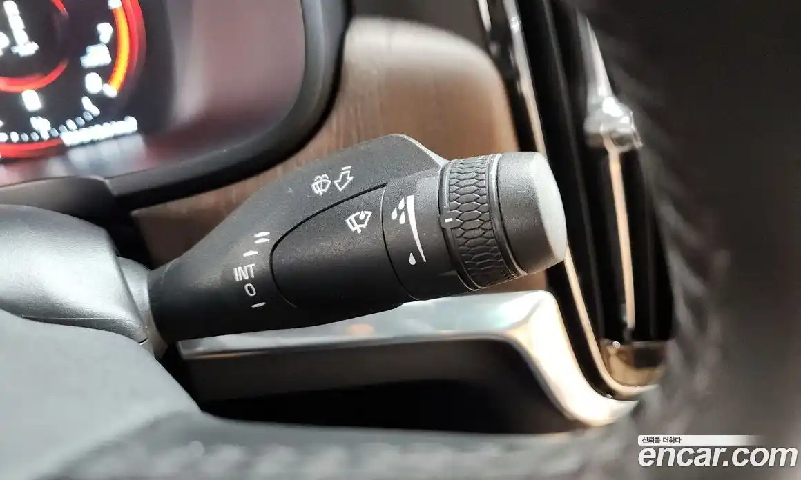 Volvo S90 2021 2.0 гидро в Москве № 1546890, фото 41