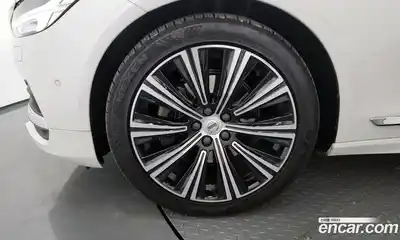 Volvo S90 2021 2.0 гидро в Москве № 1546890, миниатюра 5