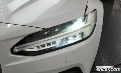Volvo S90 2021 2.0 гидро в Москве № 1546890, миниатюра 8