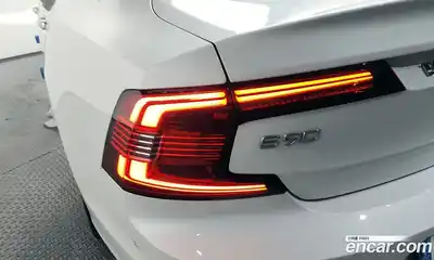 Volvo S90 2021 2.0 гидро в Москве № 1546890, миниатюра 9