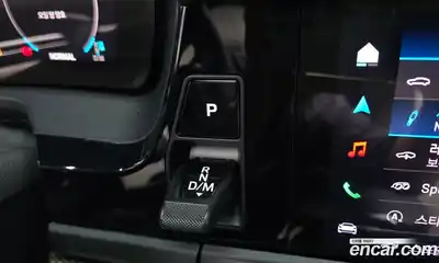 Porsche Panamera 2025 4.0 гидро в Москве № 1547071, миниатюра 11