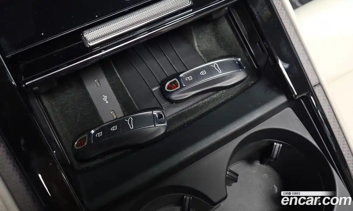 Porsche Panamera 2025 4.0 гидро в Москве № 1547071, фото 30