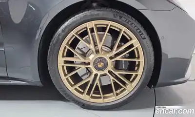 Porsche Panamera 2025 4.0 гидро в Москве № 1547071, миниатюра 4