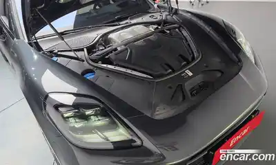 Porsche Panamera 2025 4.0 гидро в Москве № 1547071, миниатюра 5