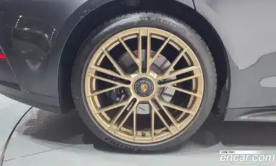 Porsche Panamera 2025 4.0 гидро в Москве № 1547071, миниатюра 6