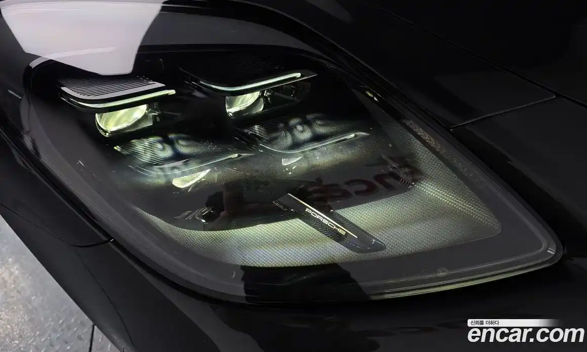Porsche Panamera 2025 4.0 гидро в Москве № 1547071, фото 7