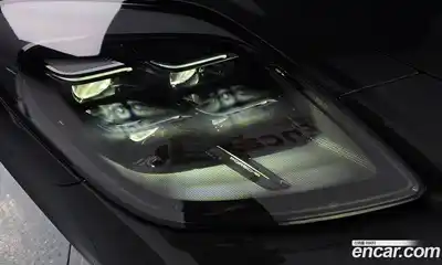 Porsche Panamera 2025 4.0 гидро в Москве № 1547071, миниатюра 7