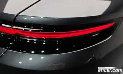 Porsche Panamera 2025 4.0 гидро в Москве № 1547071, миниатюра 8