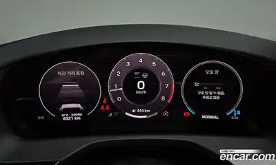 Porsche Panamera 2025 4.0 гидро в Москве № 1547071, миниатюра 10