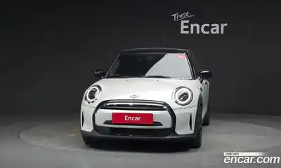Mini Cooper 2023 1.5 гидро в Москве № 1547978, миниатюра 3