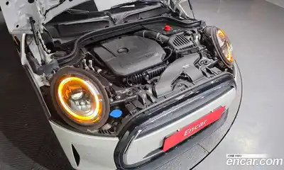 Mini Cooper 2023 1.5 гидро в Москве № 1547978, миниатюра 6