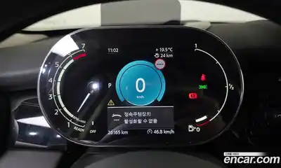 Mini Cooper 2024 1.5 гидро в Москве № 1547999, миниатюра 11