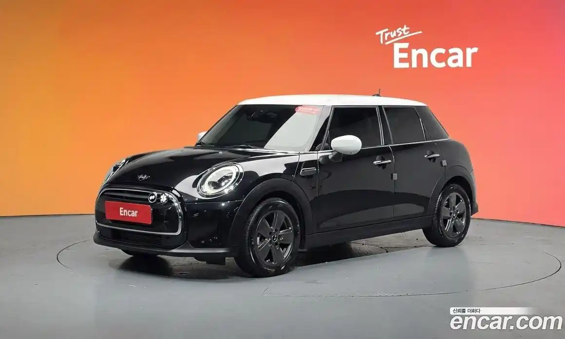 Mini Cooper 2023 1.5 гидро в Москве № 1548066, фото 30