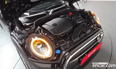 Mini Cooper 2023 1.5 гидро в Москве № 1548066, миниатюра 5