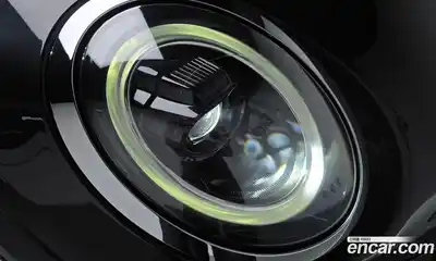 Mini Cooper 2023 1.5 гидро в Москве № 1548066, миниатюра 7