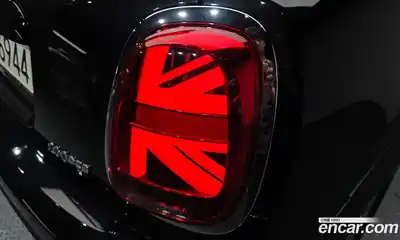 Mini Cooper 2023 1.5 гидро в Москве № 1548066, миниатюра 8