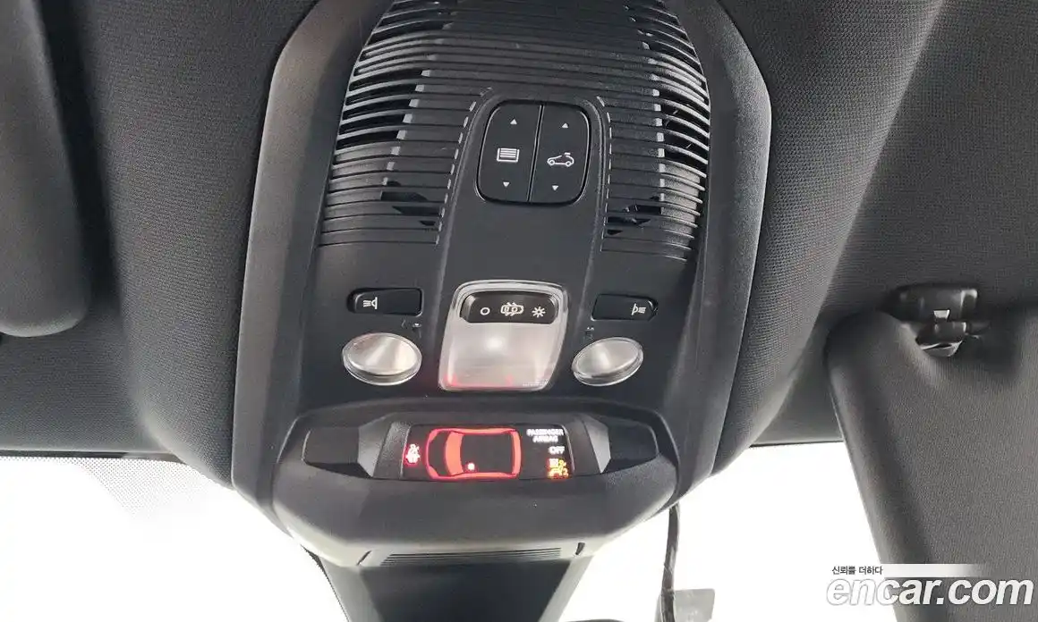 Peugeot 5008 2018 1.6 гидро в Москве, фото 33