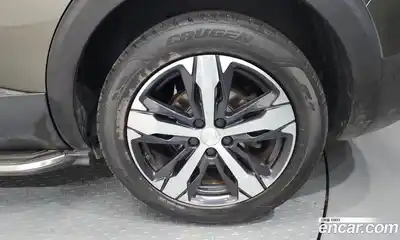 Peugeot 5008 2018 1.6 гидро в Москве, миниатюра 7