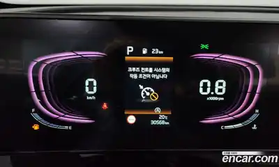 Kia Sportage 2024 2.0 гидро в Москве № 1611543, миниатюра 11