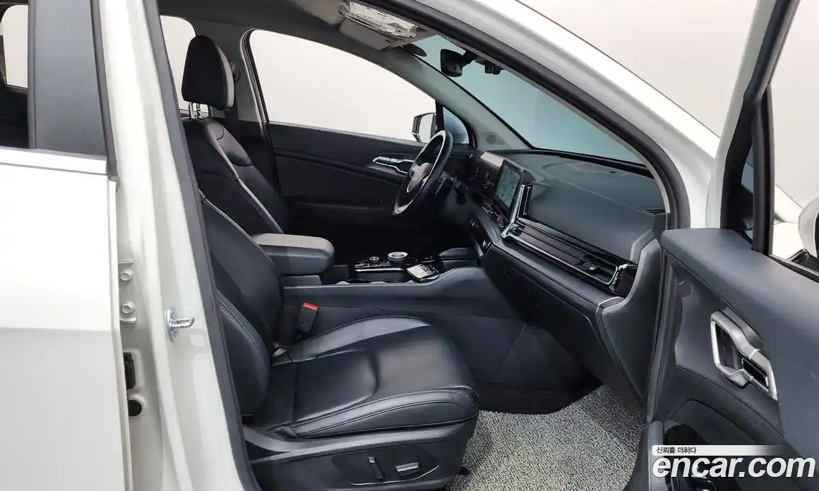 Kia Sportage 2024 2.0 гидро в Москве № 1611543, фото 16