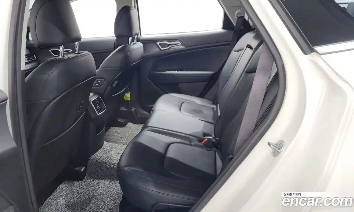 Kia Sportage 2024 2.0 гидро в Москве № 1611543, фото 17