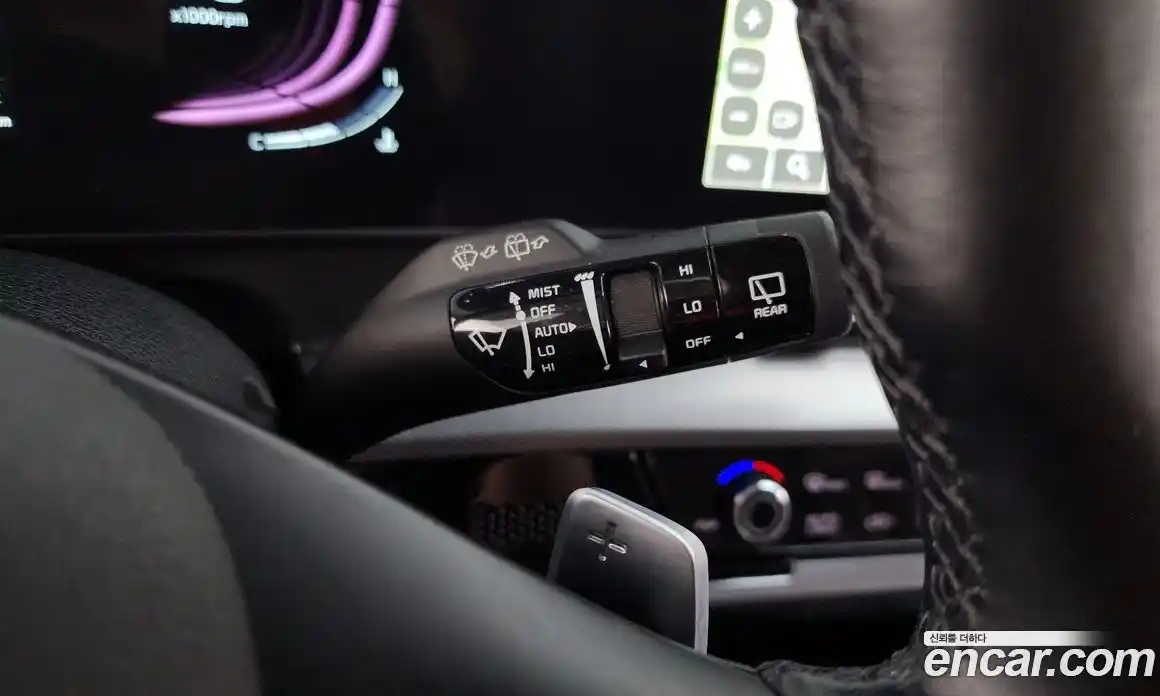 Kia Sportage 2024 2.0 гидро в Москве № 1611543, фото 23