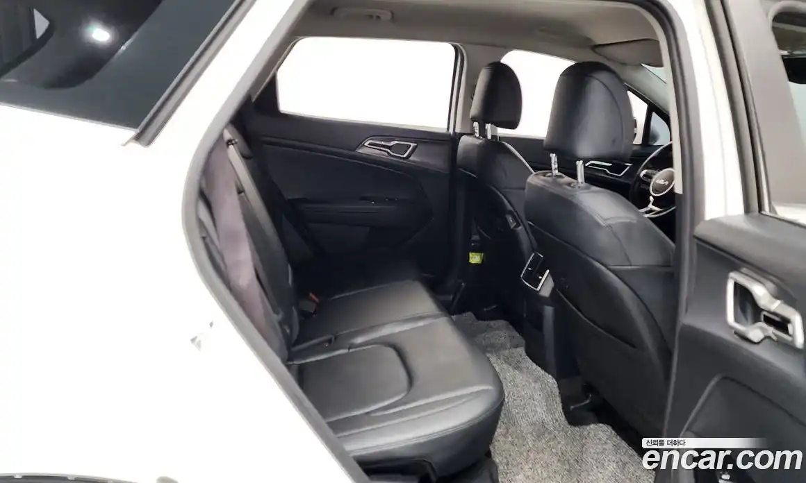Kia Sportage 2024 2.0 гидро в Москве № 1611543, фото 27