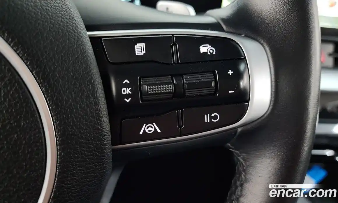 Kia Sportage 2024 2.0 гидро в Москве № 1611543, фото 30