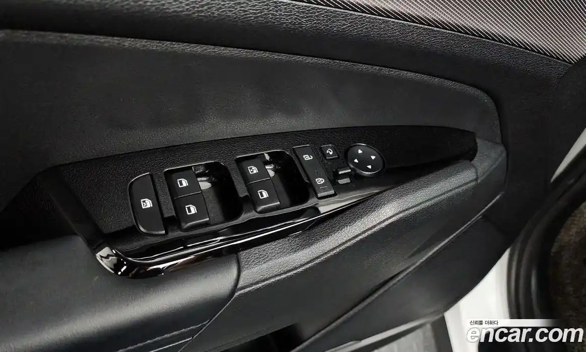 Kia Sportage 2024 2.0 гидро в Москве № 1611543, фото 33