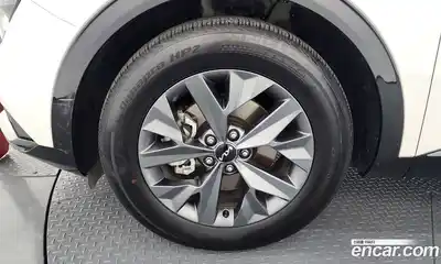 Kia Sportage 2024 2.0 гидро в Москве № 1611543, миниатюра 5