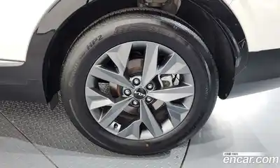 Kia Sportage 2024 2.0 гидро в Москве № 1611543, миниатюра 7