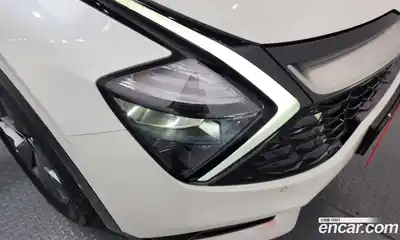 Kia Sportage 2024 2.0 гидро в Москве № 1611543, миниатюра 8