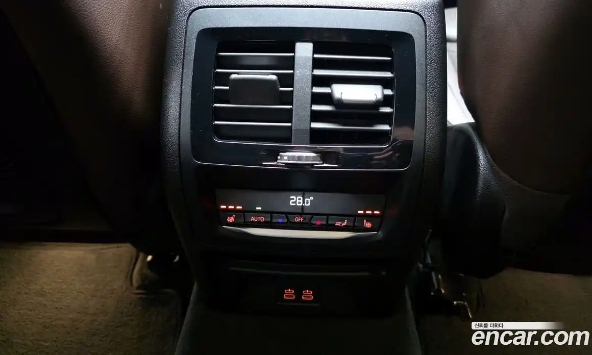 BMW X4 2020 2.0 гидро в Москве № 1611792, фото 25
