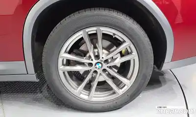 BMW X4 2020 2.0 гидро в Москве № 1611792, миниатюра 7