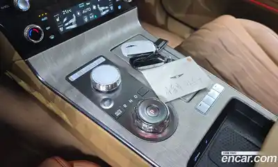 Genesis G80 2024 2.5 гидро в Москве № 1611805, миниатюра 12