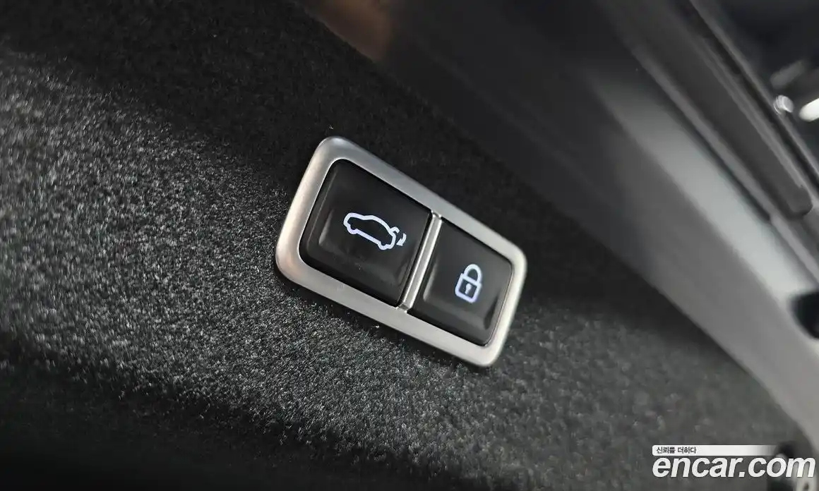 Genesis G80 2024 2.5 гидро в Москве № 1611805, фото 26